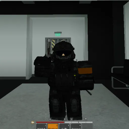 creator Malukusho's avatar