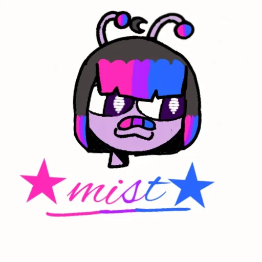 creator ★misty★'s avatar