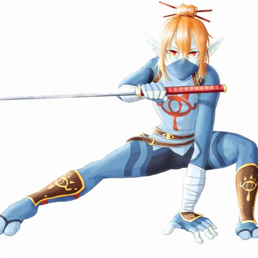 creator Lunar Hyrule's avatar