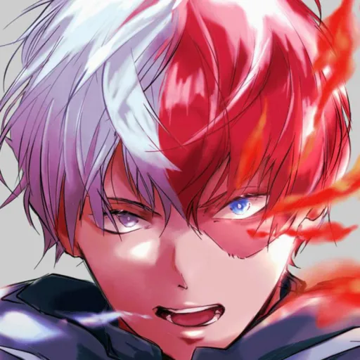 creator ❤️Shoto Todoroki❤️'s avatar
