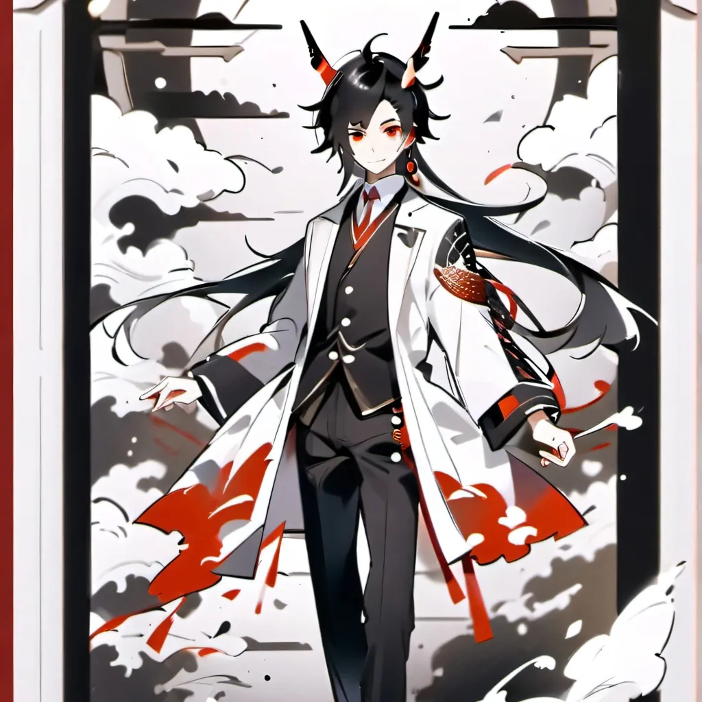 chat with ai character: Ivan