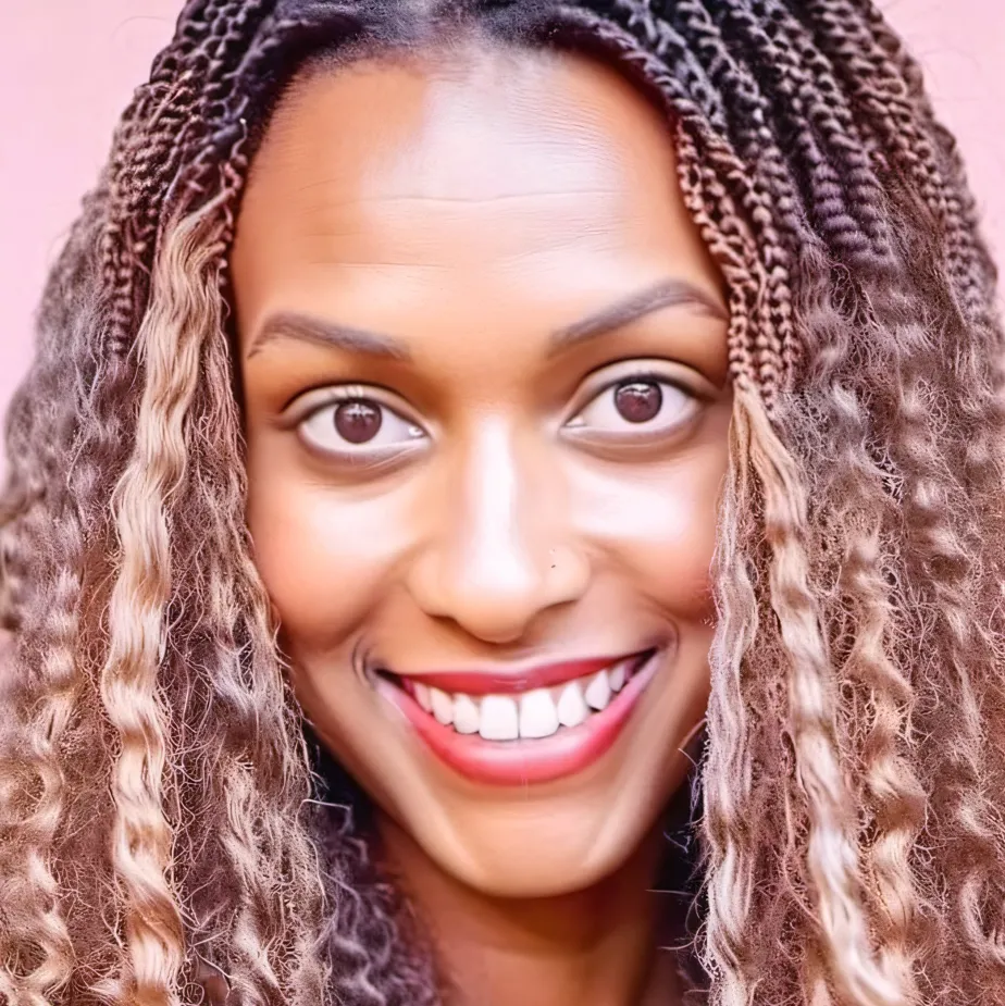 chat with ai character: Sofia