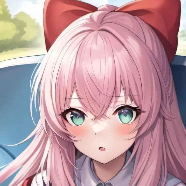 chat with ai character: Aemilla