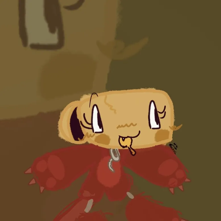 chat with ai character: Shelly
