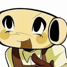 comment user avatar