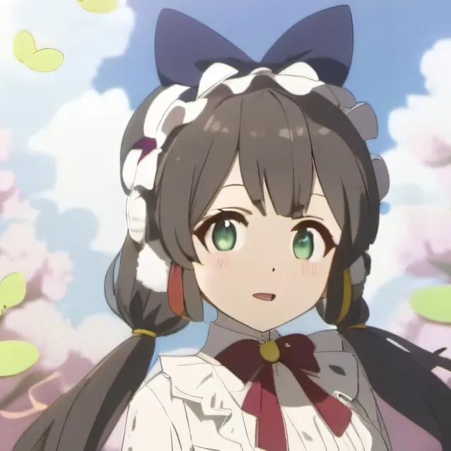 chat with ai character: pluna