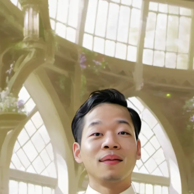 chat with ai character: Yama Guchi