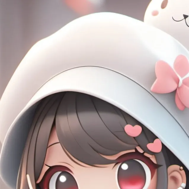 chat with ai character: Milkshake