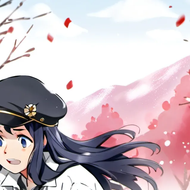 chat with ai character: Miya Livanova