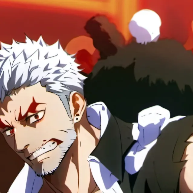 chat with ai character: katakuri(ugly) 