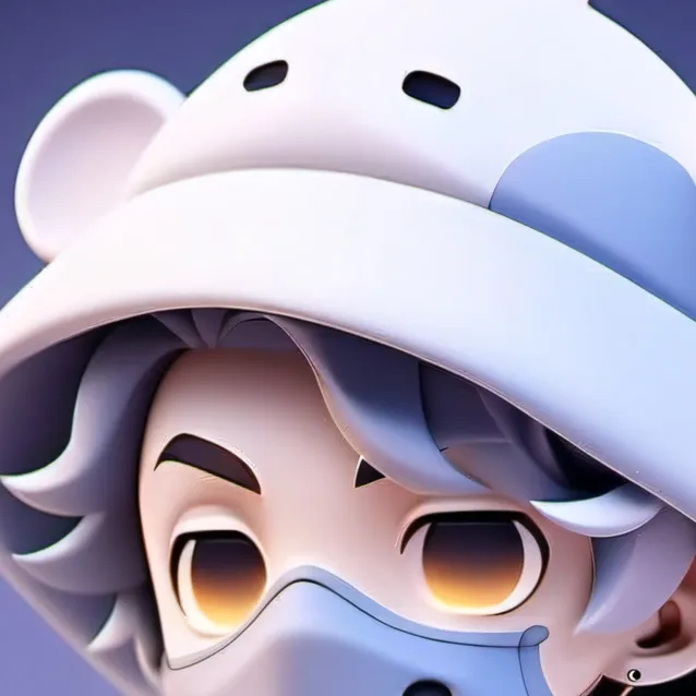 chat with ai character: Rocky Road