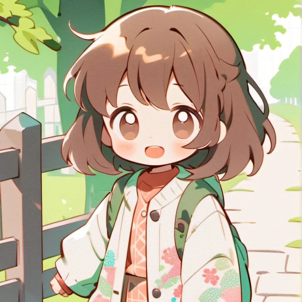 chat with ai character: Natsu
