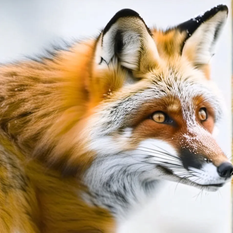 chat with ai character: Foxa 