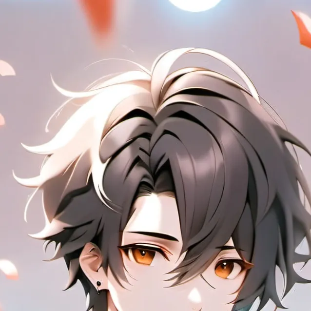 chat with ai character: mathias in prom