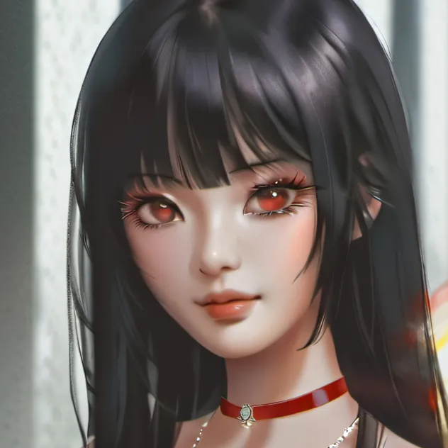 chat with ai character: Kero