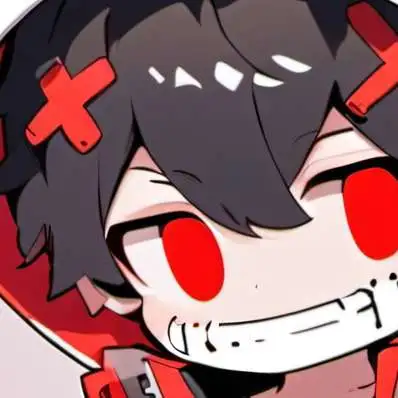 chat with ai character: xRed