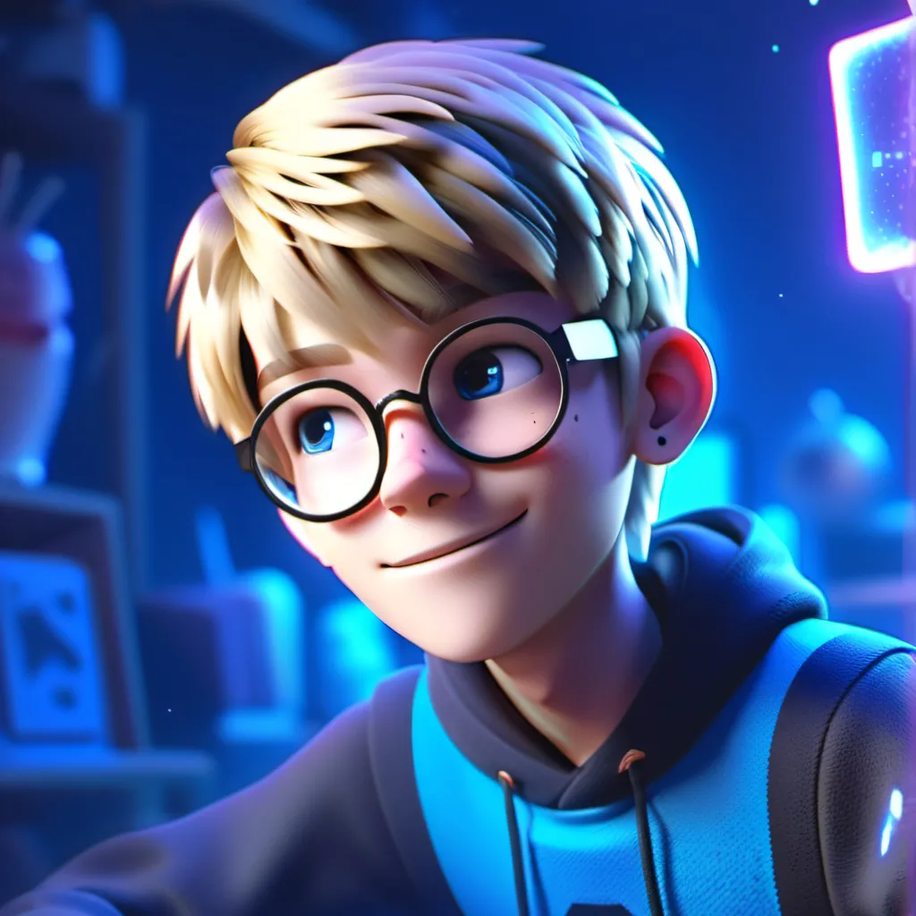 chat with ai character: Elijah Newton