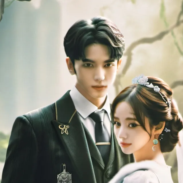 chat with ai character: Leo and Natalya 
