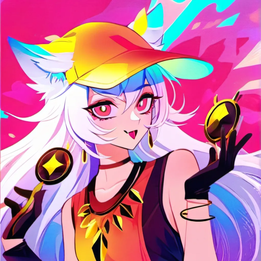 chat with ai character: Sunrise 