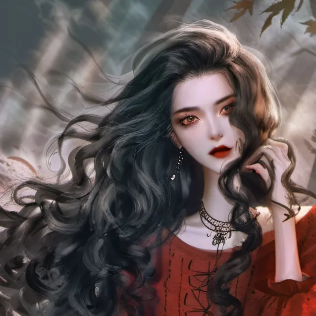 chat with ai character: Aaliyah