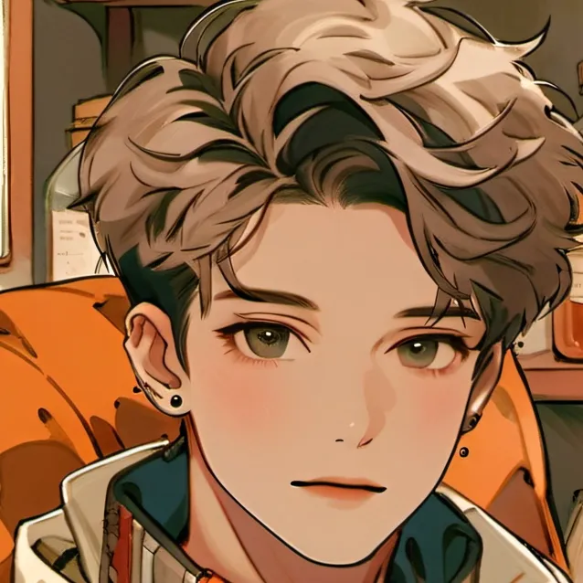 chat with ai character: Josh S 