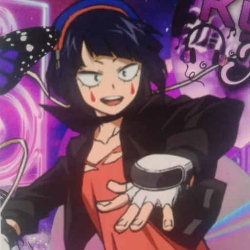 creator Kyoka.Jiro's avatar
