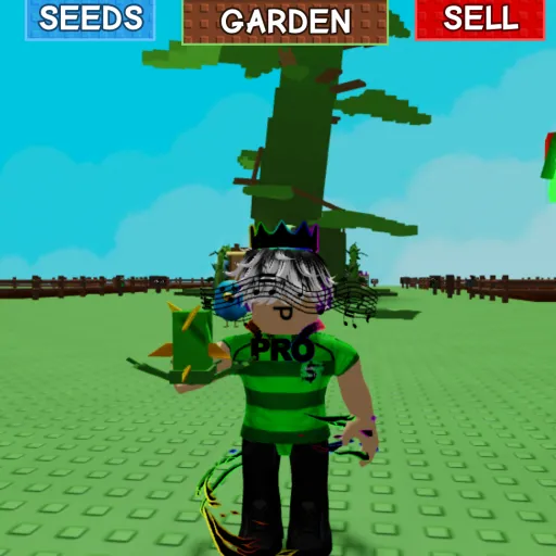 creator ZeeRicherdson 2's avatar