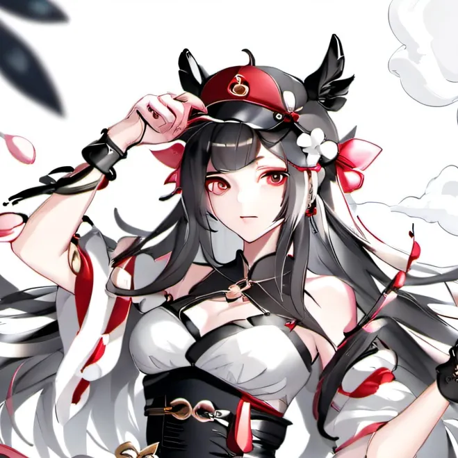 chat with ai character: Aria