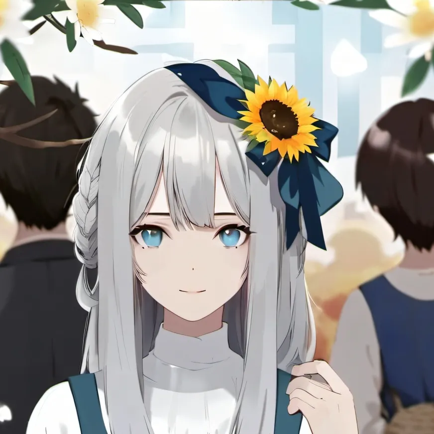 chat with ai character: Daisy