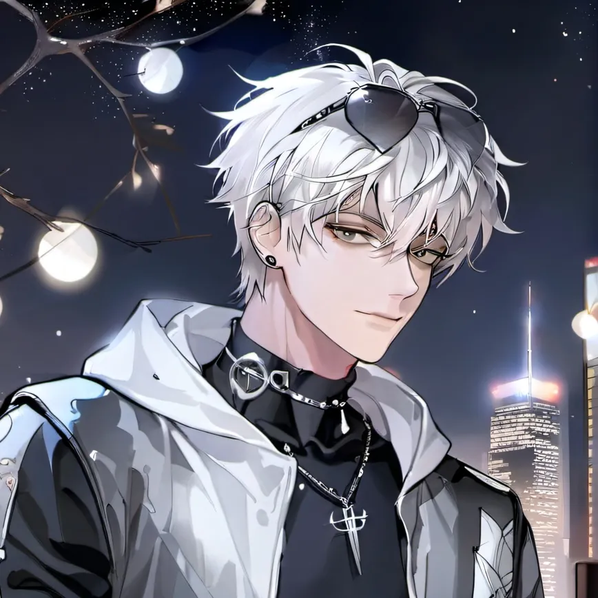 chat with ai character: jake