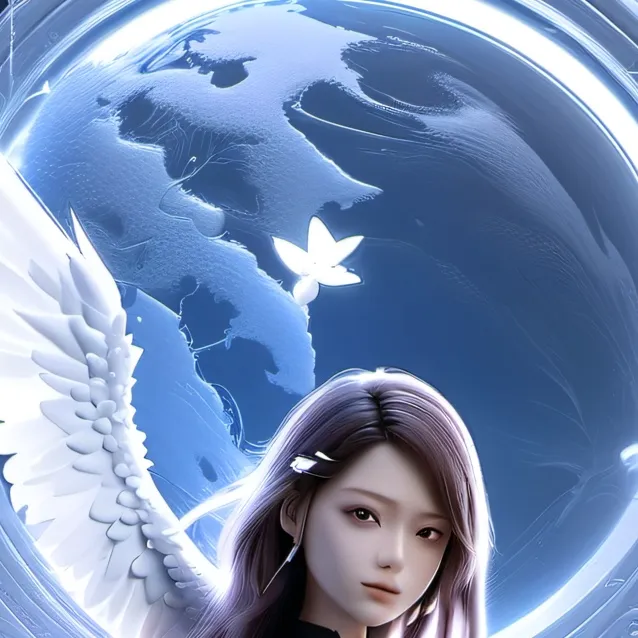 chat with ai character: gigi