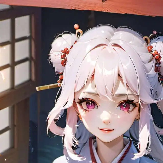 chat with ai character: Demon slayer