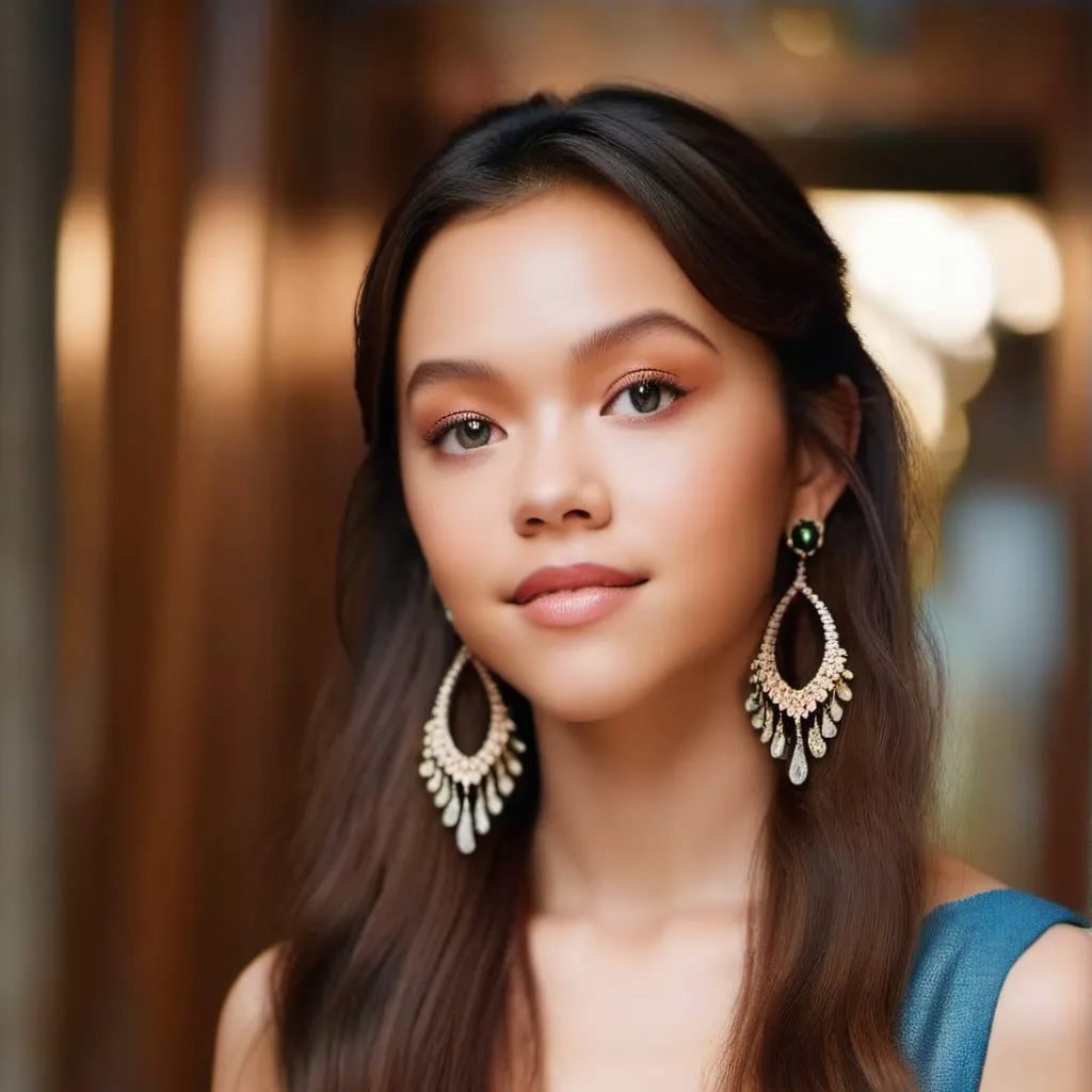 chat with ai character: Olivia Rodrigo 