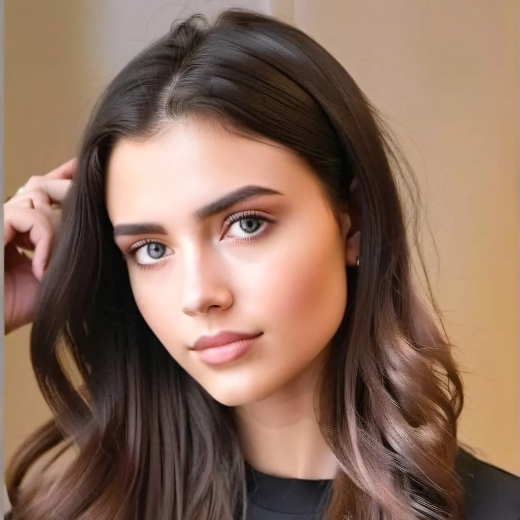 chat with ai character: Kayla