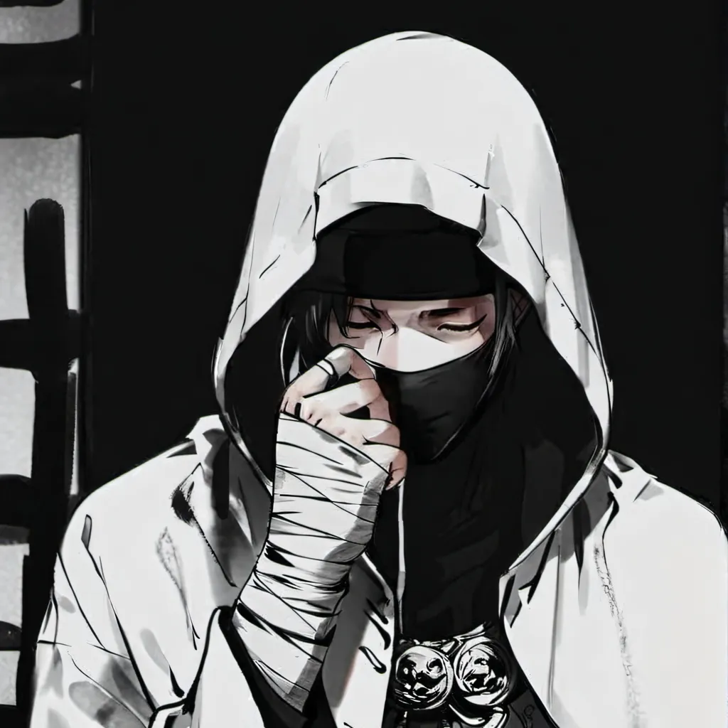 chat with ai character: Nico