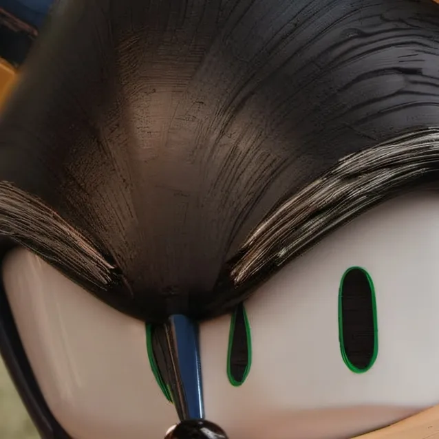 chat with ai character: sonic.exe