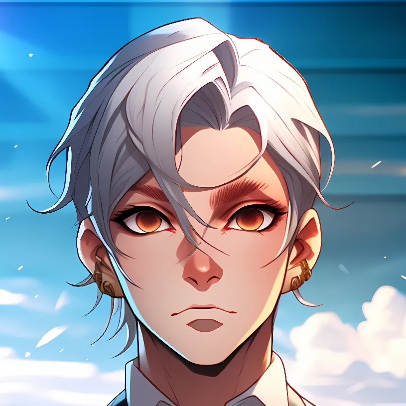 chat with ai character: Cloud