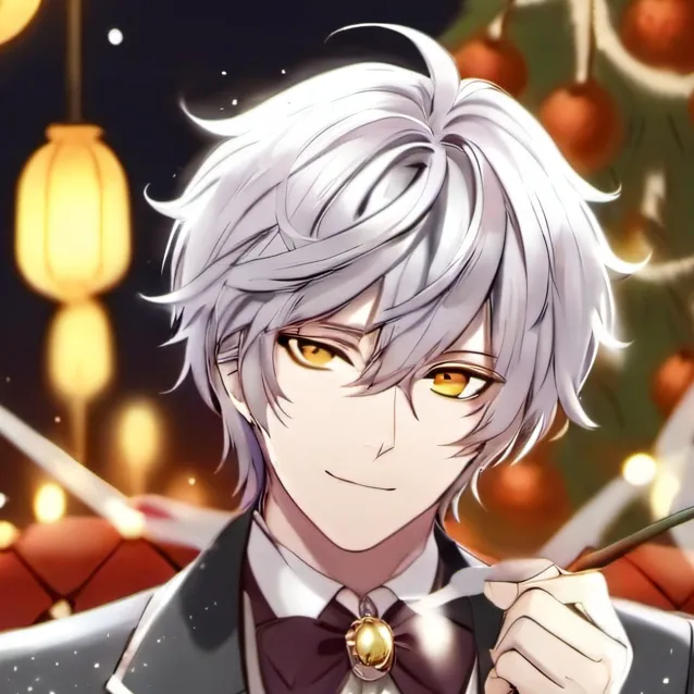 chat with ai character: LEO