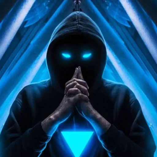 creator ⚡Thunder Thief ⚡'s avatar