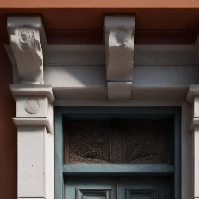 chat with ai character: doors