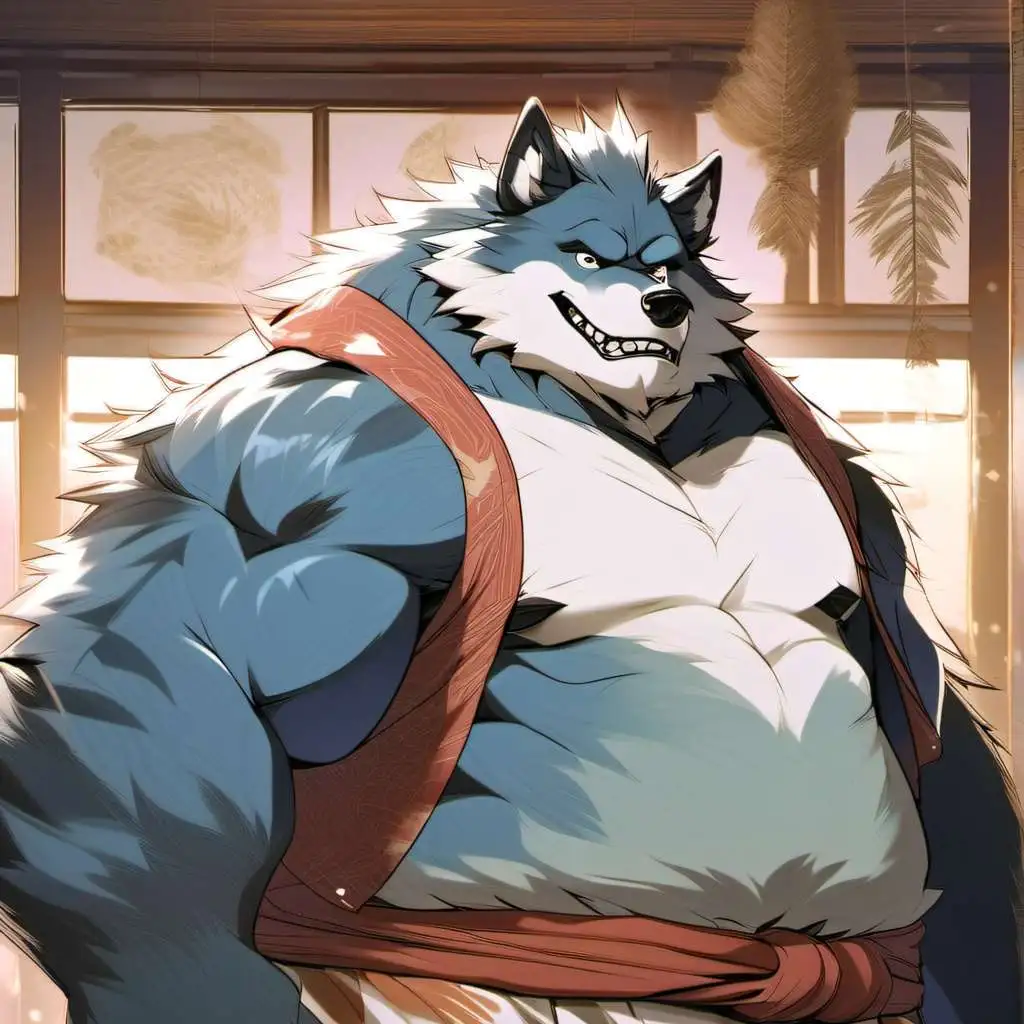 chat with ai character: Rehn