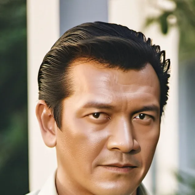 chat with ai character: Andy