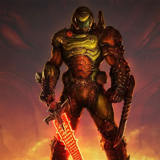 creator mr doom_slayer's avatar