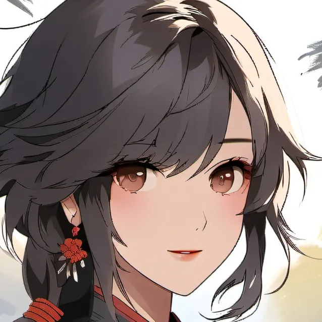 chat with ai character: Selena