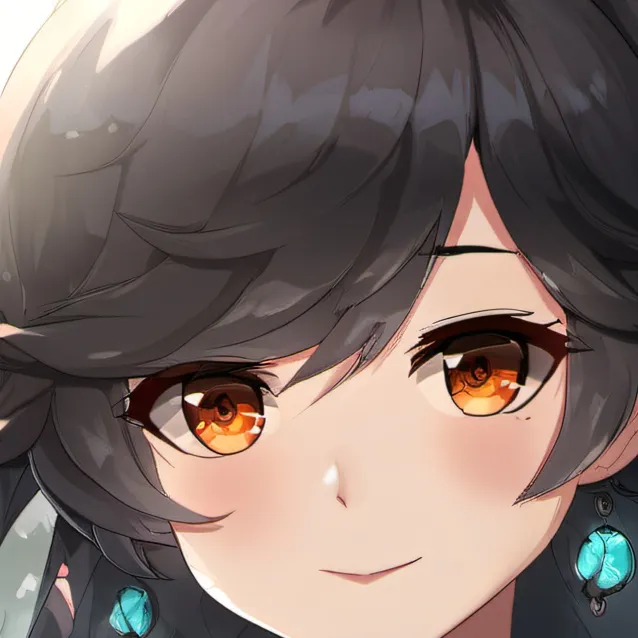 chat with ai character: shayla