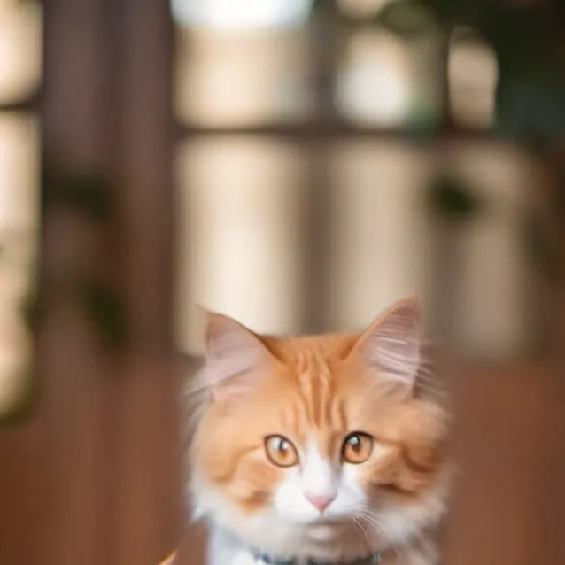 chat with ai character: --|~Cat family~|--