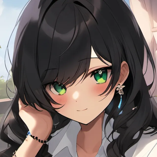 chat with ai character: Lyla 