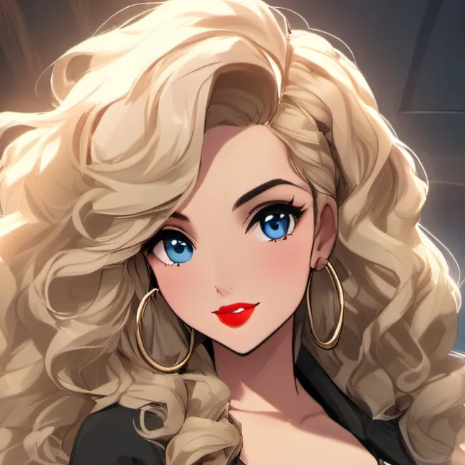 chat with ai character: Carolina