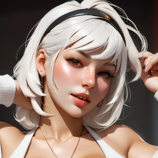 chat with ai character: Seraphina