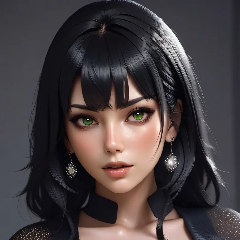 chat with ai character: Rushia